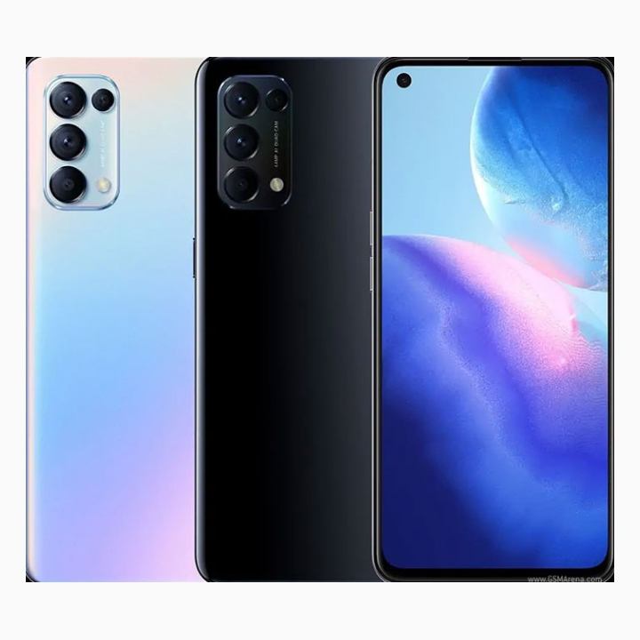 OPPO Reno5 4G