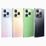 Tecno Spark 20 Pro