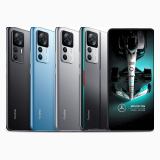 Xiaomi Redmi K50 Ultra