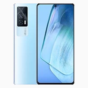 Vivo iQOO 7 (India)