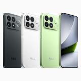 Xiaomi Poco F9 Pro