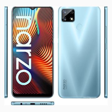 Realme Narzo 20