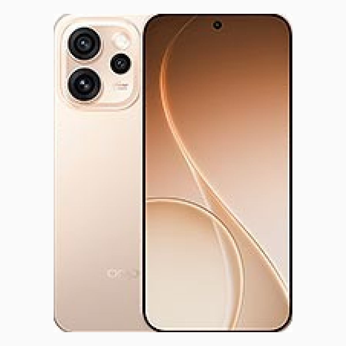 OPPO Reno15 Pro (India)