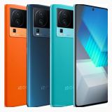 Vivo iQOO Neo7 Racing