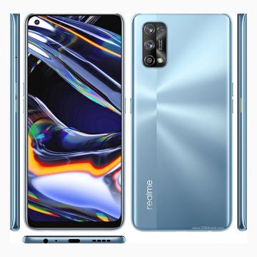 Realme 7 Pro