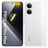 Xiaomi Poco X8 Pro Max