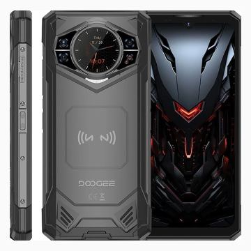 Doogee S200X