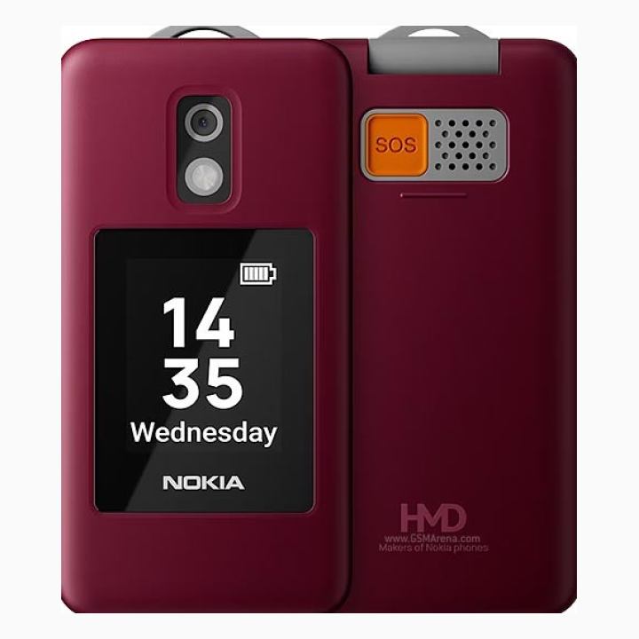 Nokia 2360 Flip