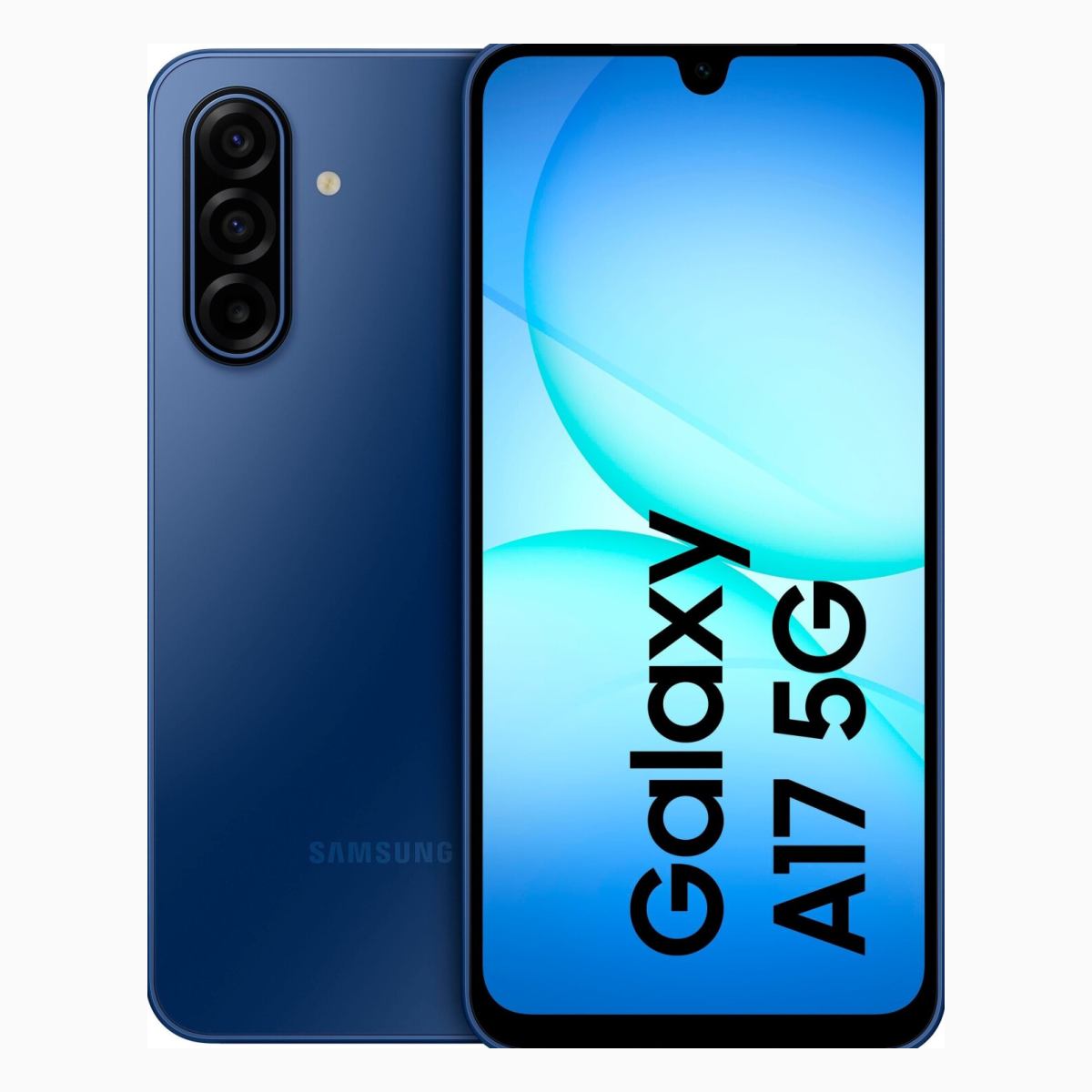 Samsung Galaxy A17