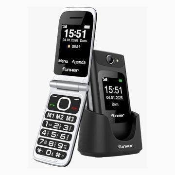 Funker C250 Comfort Power 4G