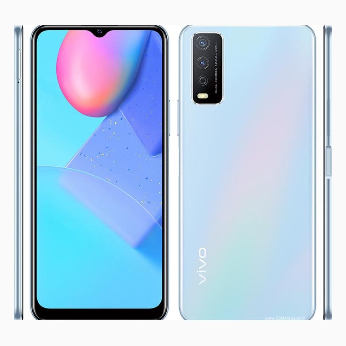 Vivo Y30 Standard