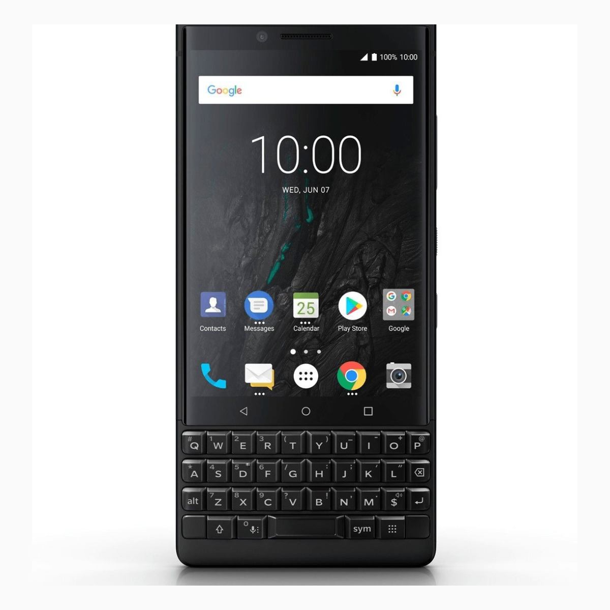BlackBerry Key2