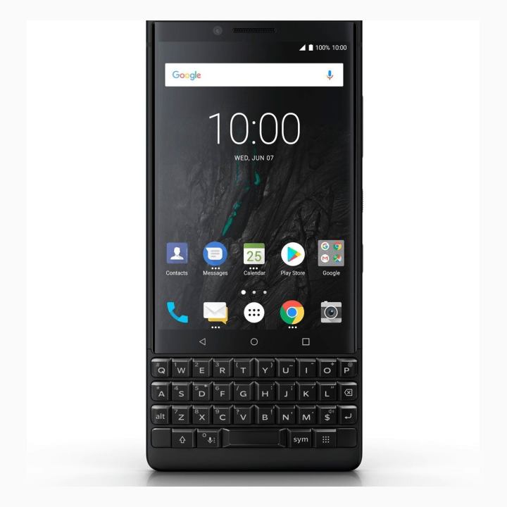 BlackBerry Key2