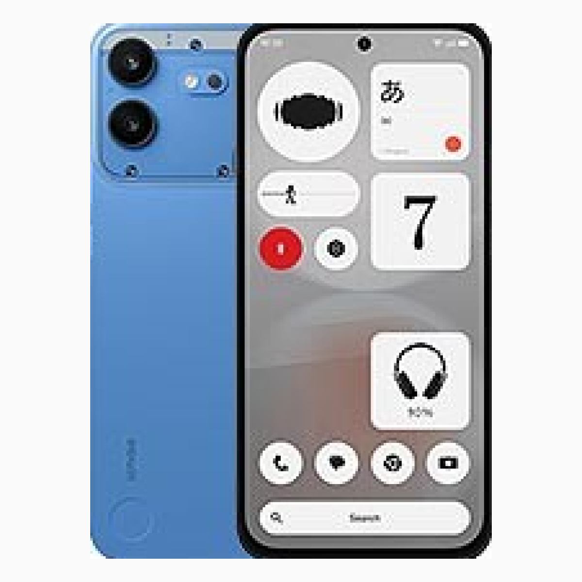 Nothing Phone (4b)
