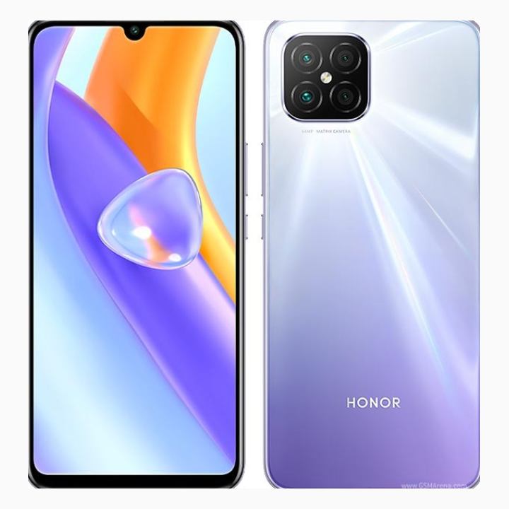 Honor Play5 5G