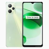 Realme C35