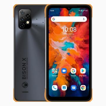 Umidigi Bison X10