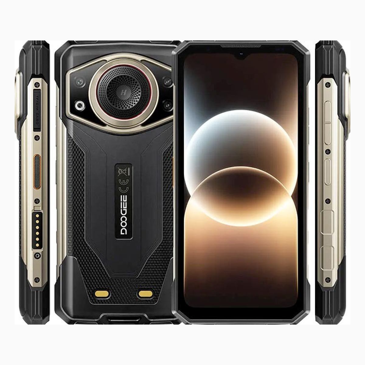 Doogee Fire 7 Ultra