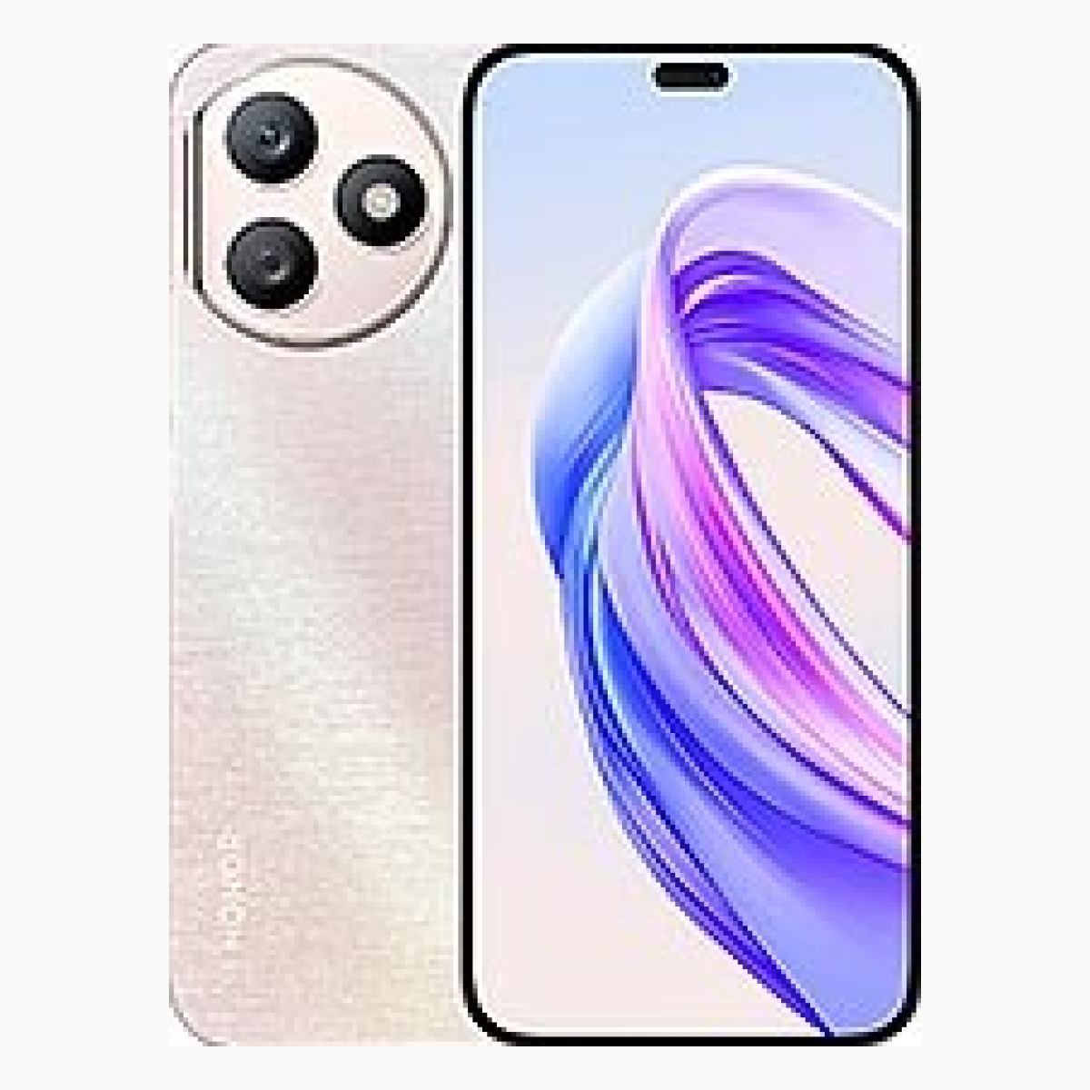 Honor X50i+