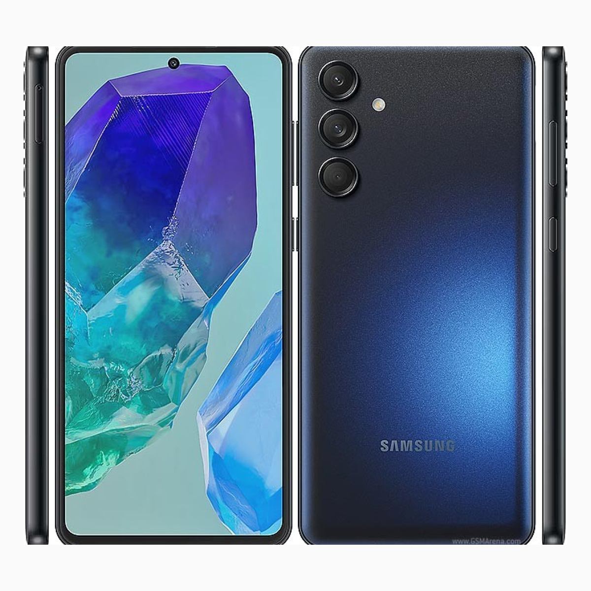 Samsung Galaxy M55
