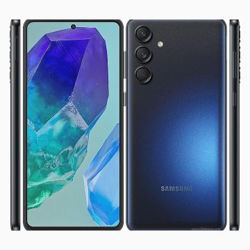 Samsung Galaxy M55