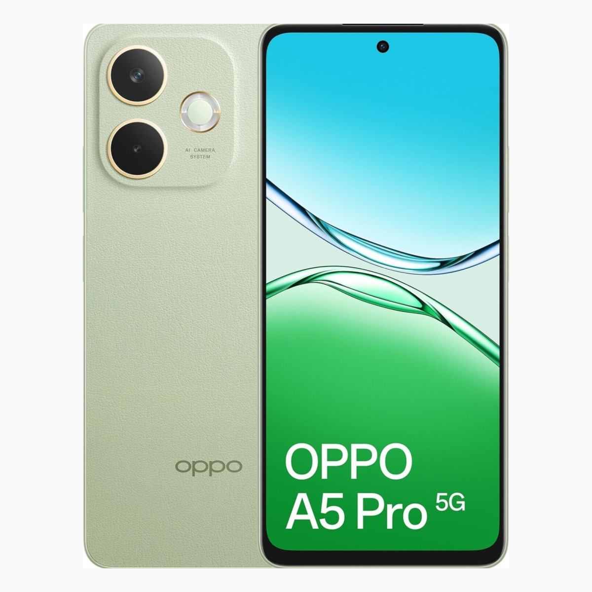 OPPO A5 Pro 5G
