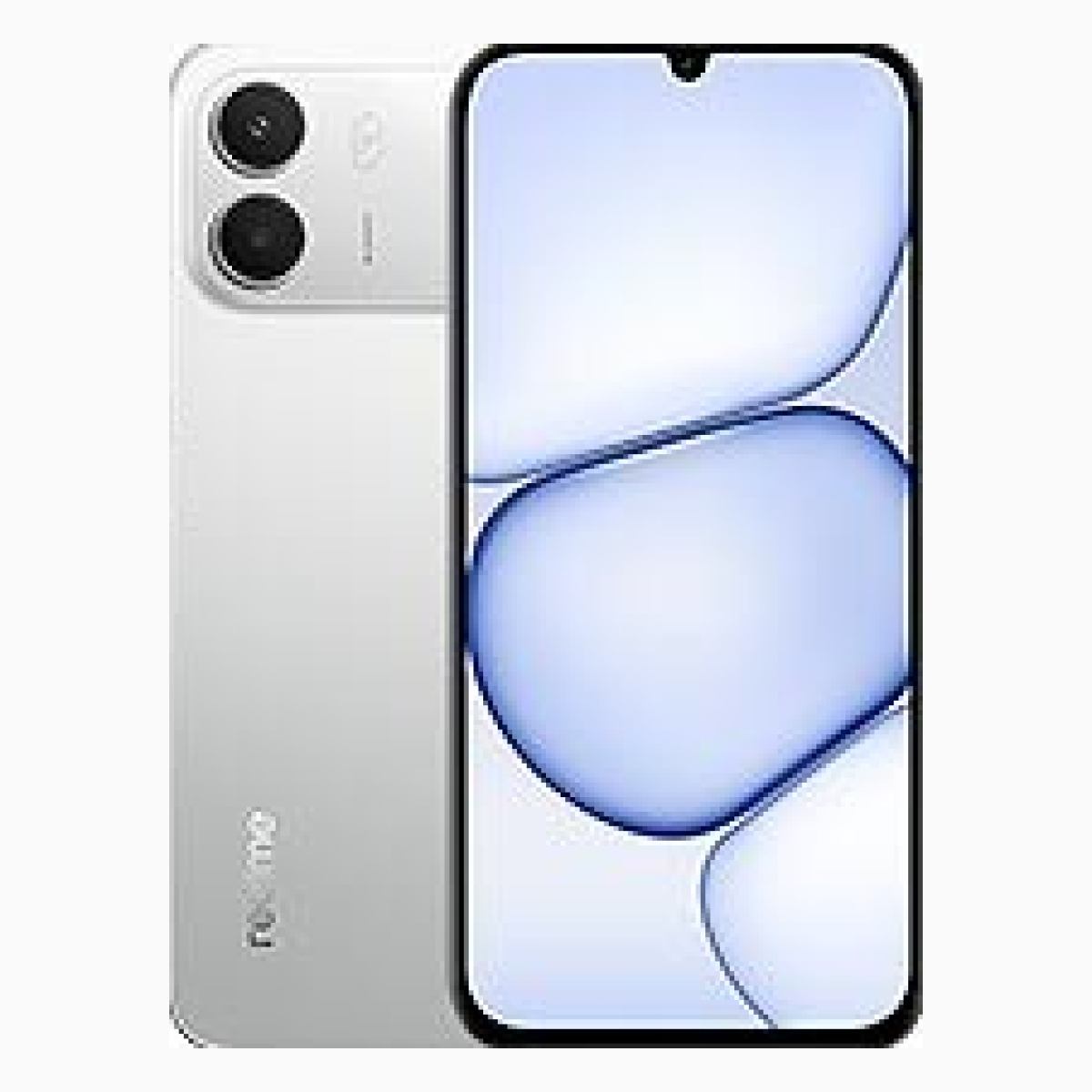 Realme C100i (India)