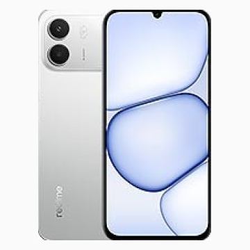 Realme C100i (India)
