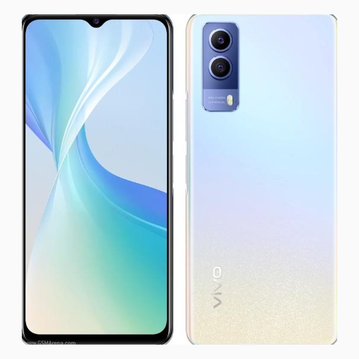 Vivo Y53s