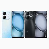 itel A80