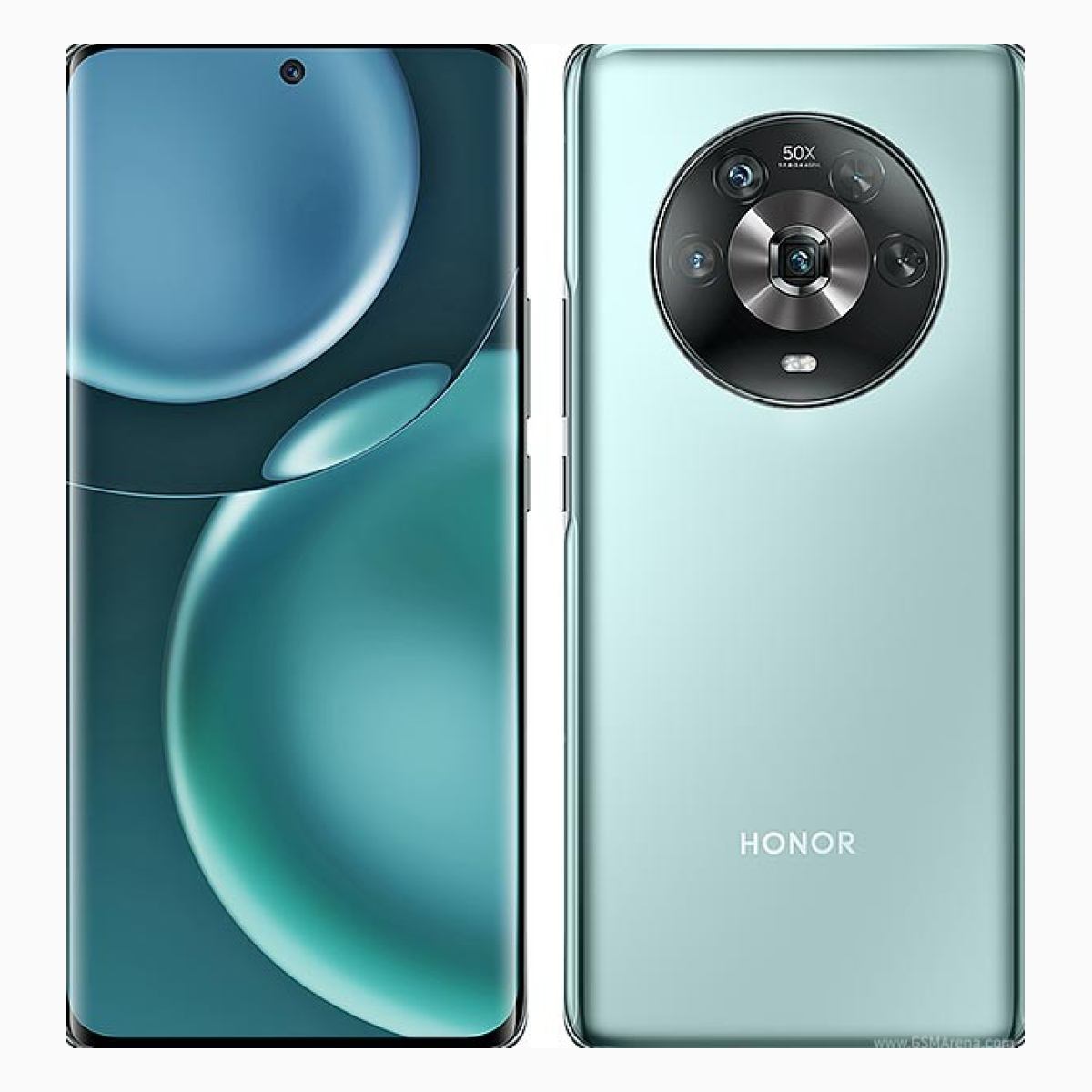 Honor Magic4