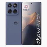 Motorola Edge 60 Fusion