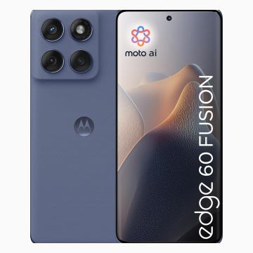 Motorola Edge 60 Fusion