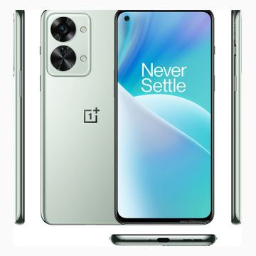 OnePlus Nord 2T