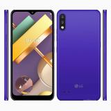 LG K22