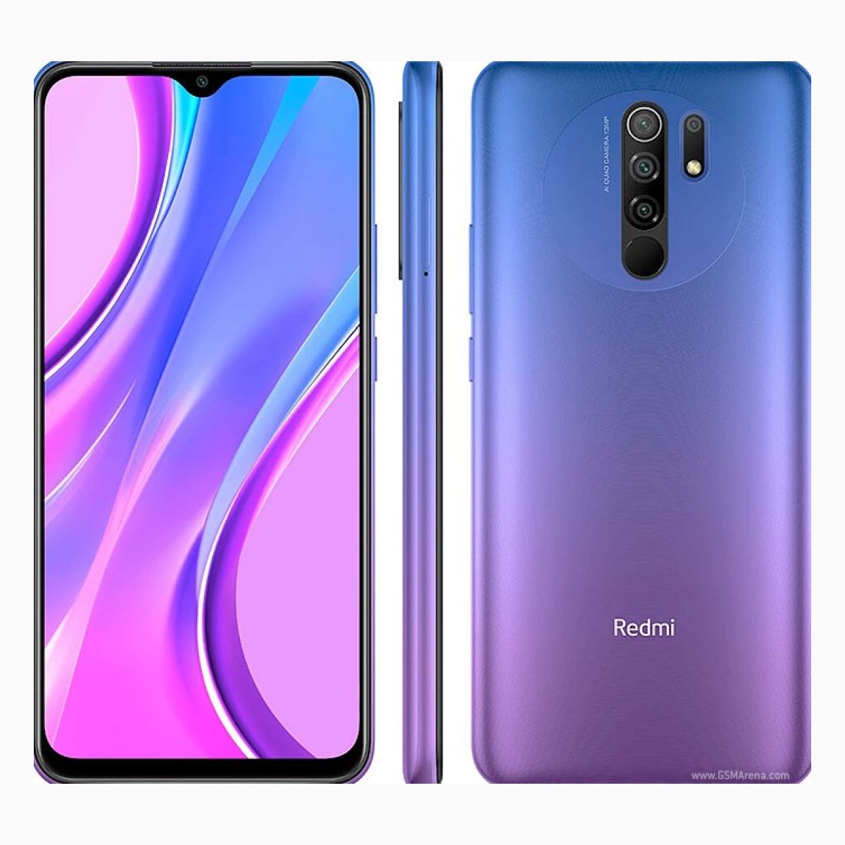 Xiaomi Redmi 9 Prime