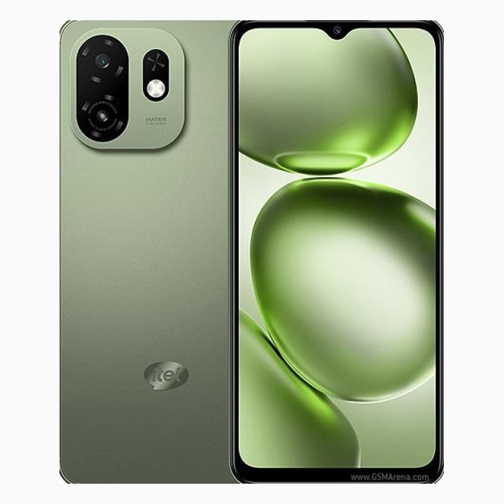 itel Zeno 100