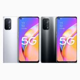 OPPO A93 5G