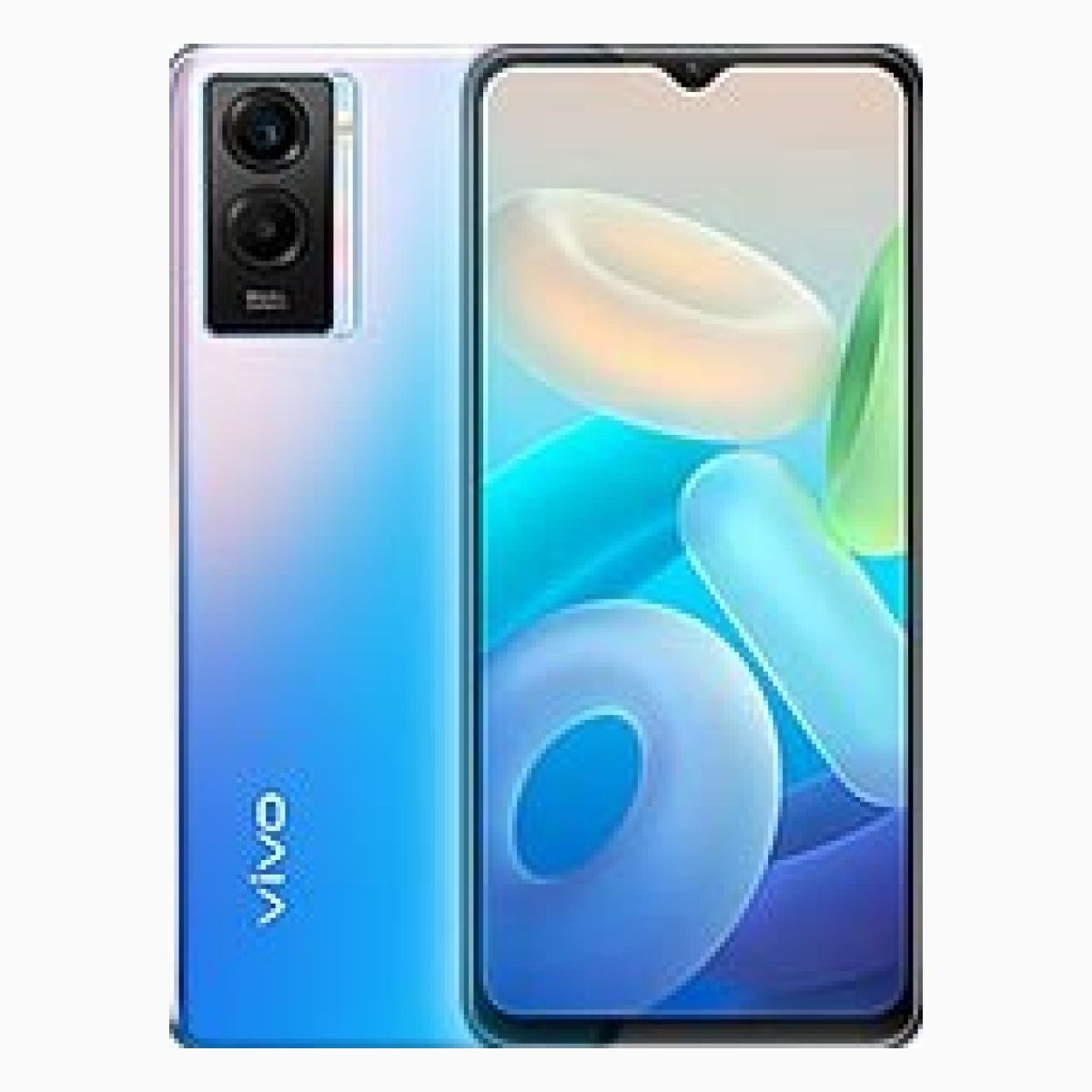 Vivo Y55s (2021)