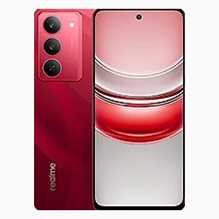 Realme 14x (India)