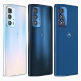 Motorola Edge 20 Pro