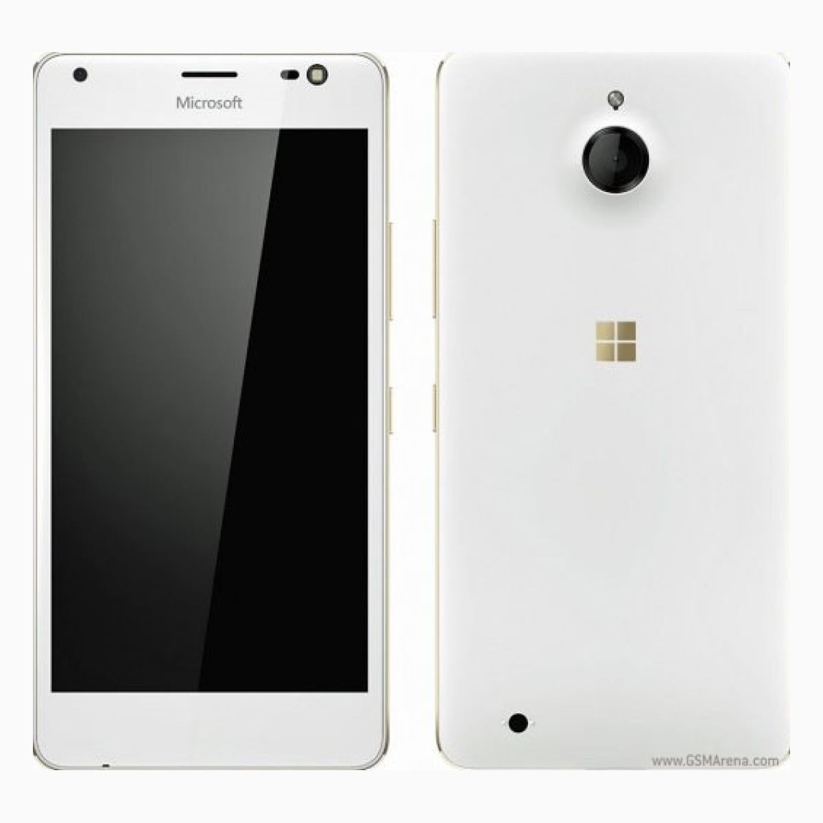 Microsoft Lumia 850