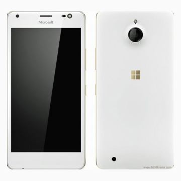 Microsoft Lumia 850