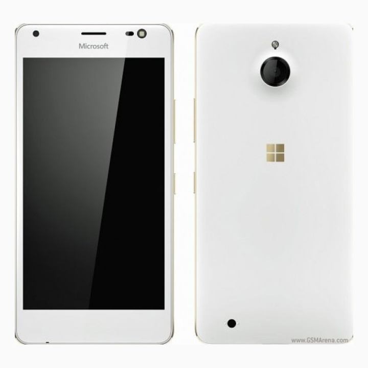 Microsoft Lumia 850