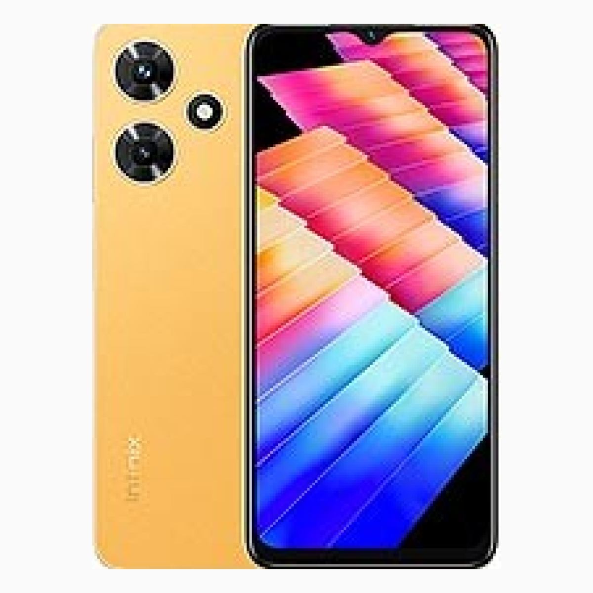 Infinix Hot 30i (50 MP)