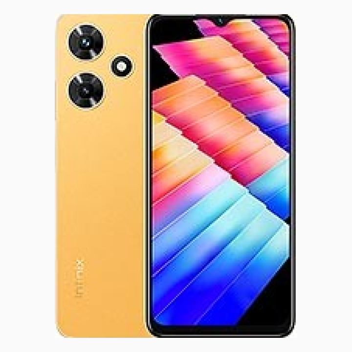 Infinix Hot 30i (50 MP)