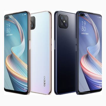 OPPO A92s