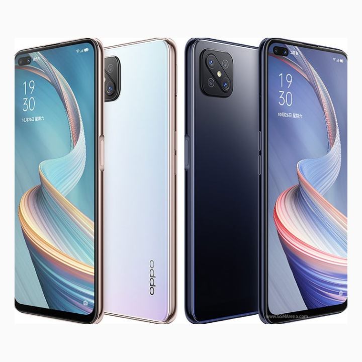 OPPO A92s