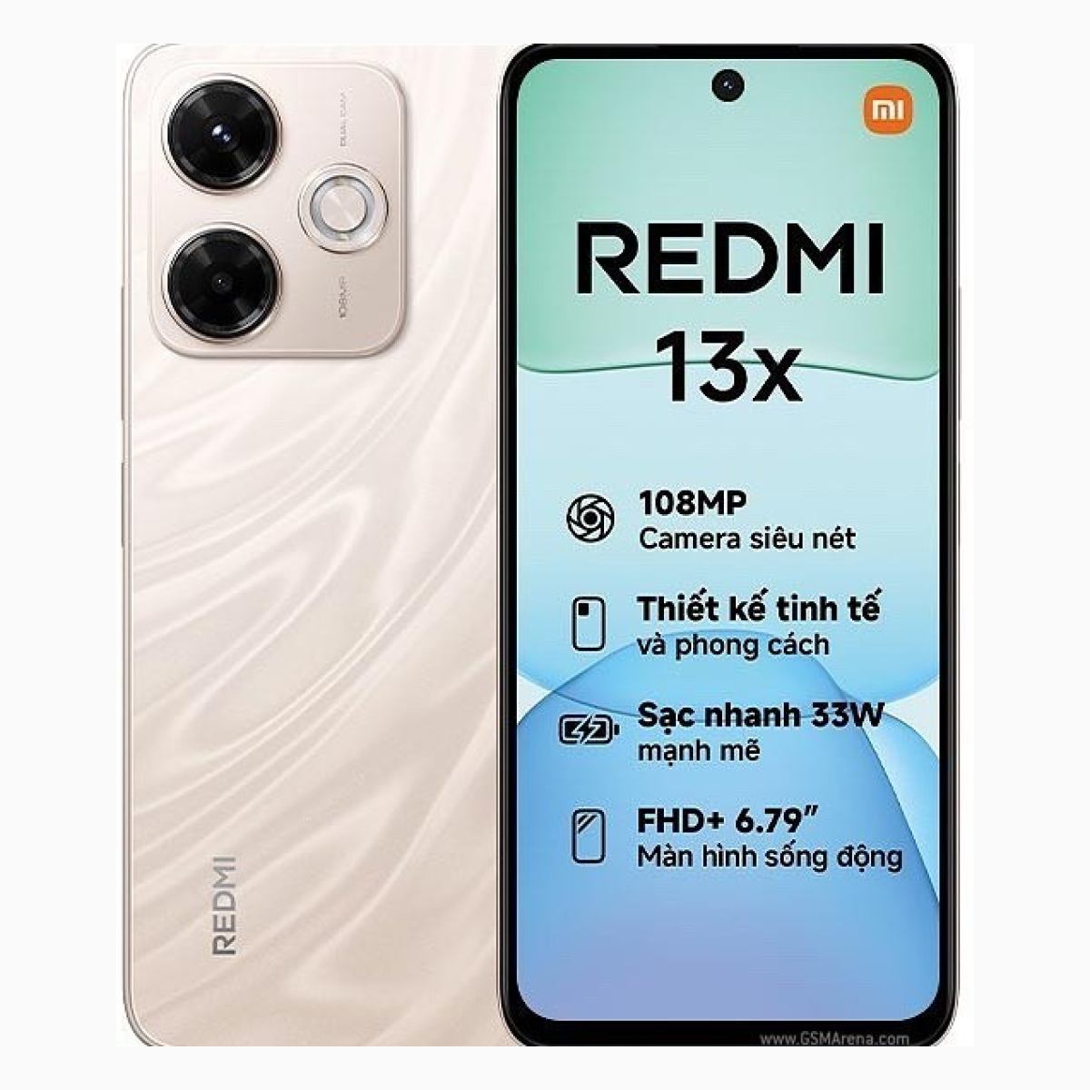 Xiaomi Redmi 13x