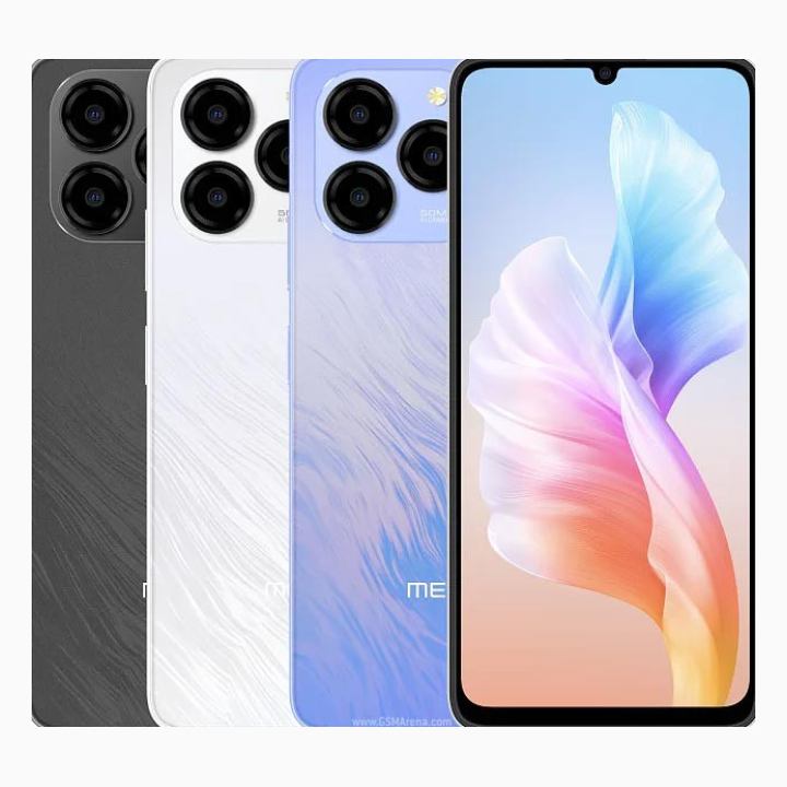 Meizu Note 21